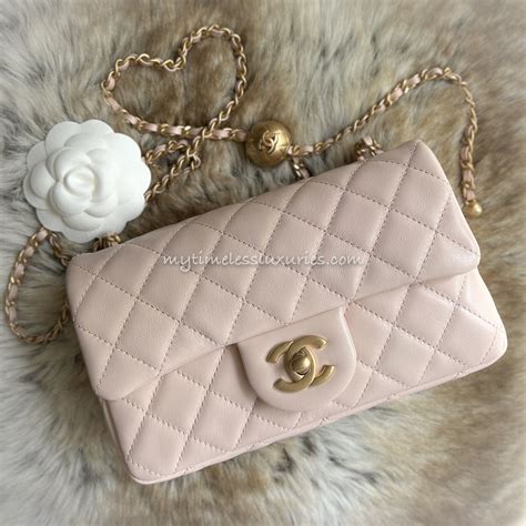 chanel 22c mini flap bag|Chanel mini flap bag fashionphile.